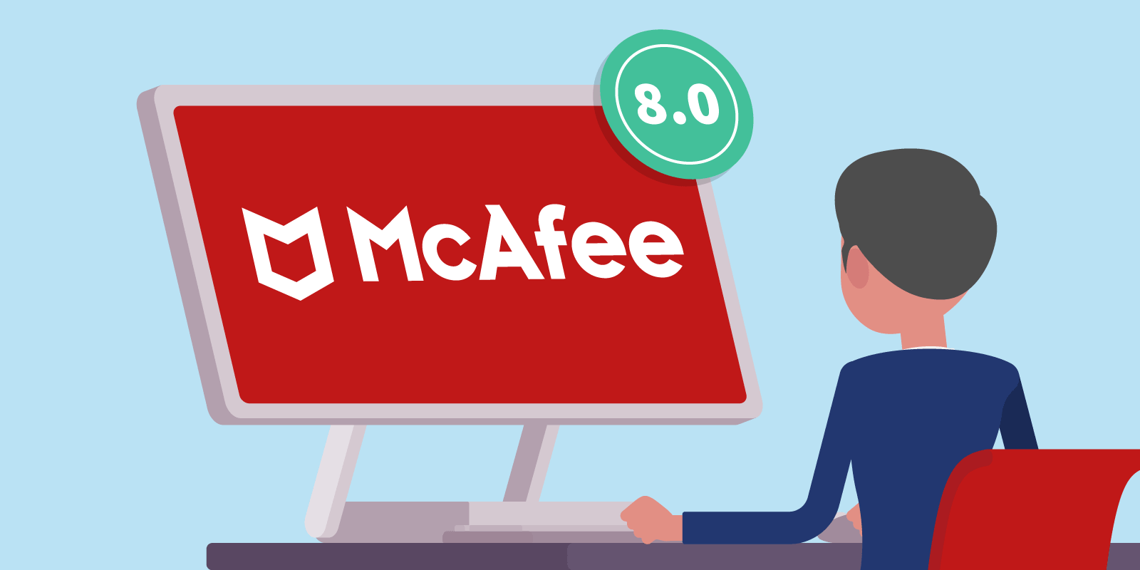 mcafee virusscan for mac review